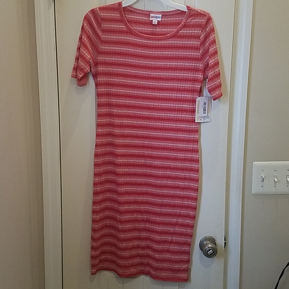 NWT! JULIA DRESS